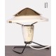Small vintage lamp produced by Zukov circa 1950s - Eastern Europe design
