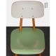 Chaise éditée par le fabricant tchèque Ton, 1960 - Design d'Europe de l'Est