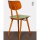 Chaise éditée par le fabricant tchèque Ton, 1960 - Design d'Europe de l'Est