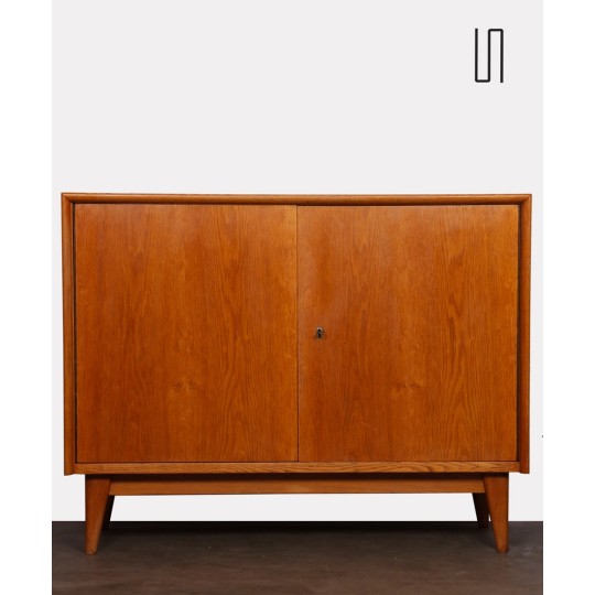 Commode vintage éditée par Interier Praha, 1961 - Design d'Europe de l'Est