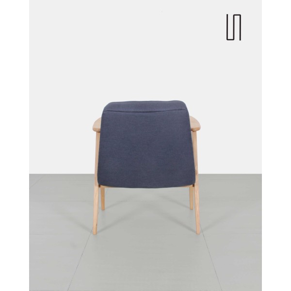 Eastern European armchair, Chierowski 366 - Eastern Europe design