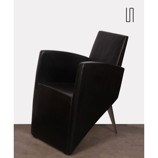 Fauteuil par Philippe Starck pour Driade, modèle J, 1987 - 