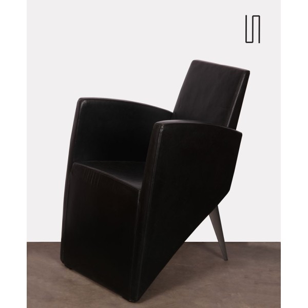 Armchair by Philippe Starck for Driade, model J, 1987 - 