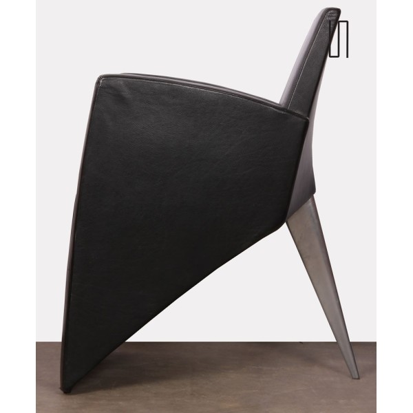 Fauteuil par Philippe Starck pour Driade, modèle J, 1987 - 