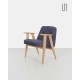 Eastern European armchair, Chierowski 366 - Eastern Europe design