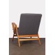 Pair of vintage armchairs edited by Tatra Nabytok, circa 1960 - Eastern Europe design
