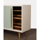 Vintage shoe cabinet edited by Drevopodnik Brno, 1960s - Eastern Europe design