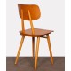 Suite of 4 chairs produced by Ton, 1960 - Eastern Europe design