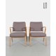 Pair of armchairs by Selman Selmanagić - Eastern Europe design