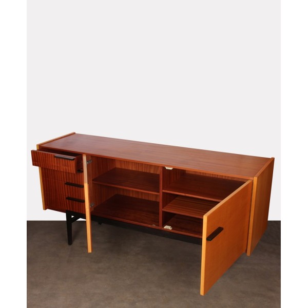 Sideboard by Frantisek Mezulanik for UP Zavody, 1960s - 