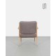 Pair of armchairs by Selman Selmanagić - Eastern Europe design