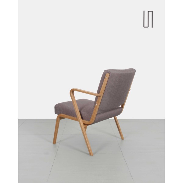 Paire de fauteuils de Selman Selmanagić - Design d'Europe de l'Est