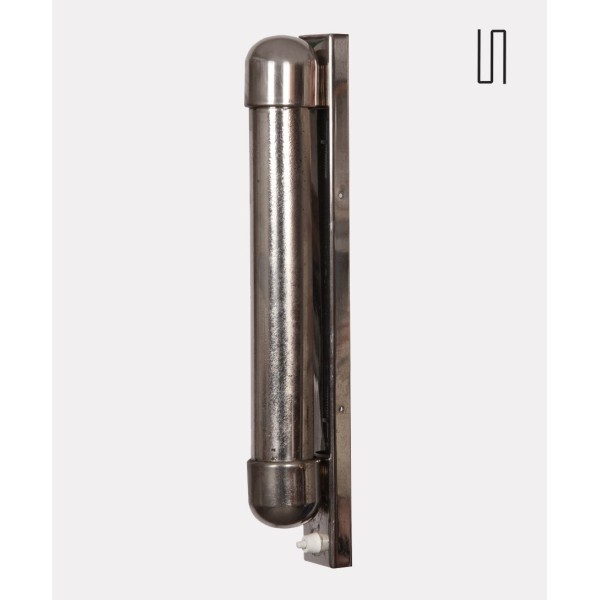 Vintage wall lamp, model 0901, edited by Napako, 1960s - Eastern Europe design