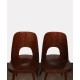 Pair of chairs by Oswald Haerdtl for Ton, 1960s - Eastern Europe design