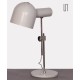 Large table lamp produced by Napako, circa 1960 - Eastern Europe design