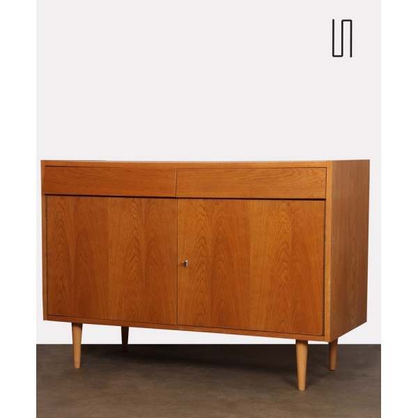 Vintage sideboard produced by UP Zavody circa 1960 - 