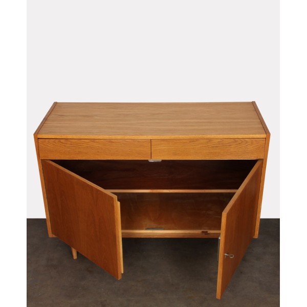 Vintage sideboard produced by UP Zavody circa 1960 - 