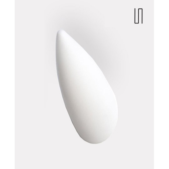 Wall sconce by Starck for Flos, Luci Fair model, 1989 - 