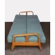 Convertible Sofa, Czech design from the 1960s - Eastern Europe design