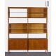 Vintage wall unit by Frantisek Jirak for Tatra Nabytok, 1960s - Eastern Europe design