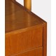 Vintage wall unit by Frantisek Jirak for Tatra Nabytok, 1960s - Eastern Europe design