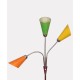 Vintage floor lamp edited by Lidokov, circa 1960 - Eastern Europe design