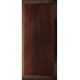 Oak sideboard by UP Zavody circa 1960 - Eastern Europe design