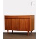 Vintage wooden sideboard produced by UP Zavody circa 1960 - Eastern Europe design