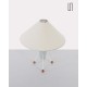 Eastern European lamp by Leos Nikel, 1950s - Eastern Europe design