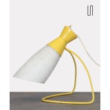 Table lamp, model 1621, by Josef Hurka for Napako, 1960s
