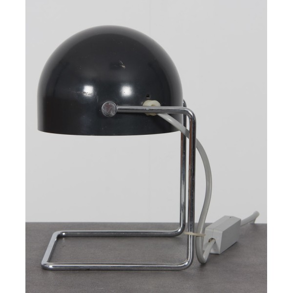 Vintage lampa od Josefa Hurky pro Napako, model 85104, 1970s - Eastern Europe design