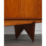 Sideboard by Carlo Hauner and Martin Eisler, Brazilian design, 1950s