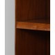 Bookcase by Hauner and Martin for Moveis Artesanal, 1950s - Brazilian design