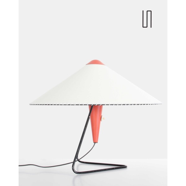 East European lamp by Helena Frantova - Eastern Europe design