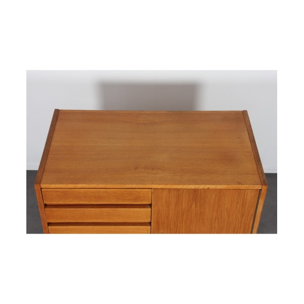 Small vintage chest of drawers, Czech design from the 1970s - Eastern Europe design
