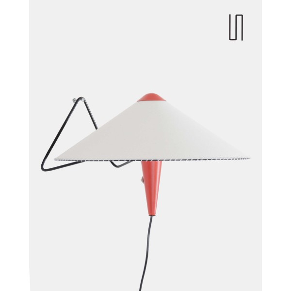 East European lamp by Helena Frantova - Eastern Europe design
