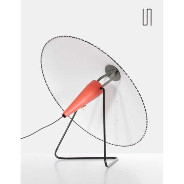 East European lamp by Helena Frantova - Eastern Europe design