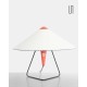 Lampe d'Europe de l'Est d'Helena Frantova - Design d'Europe de l'Est