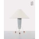 Eastern European lamp by Leos Nikel, 1950s - Eastern Europe design
