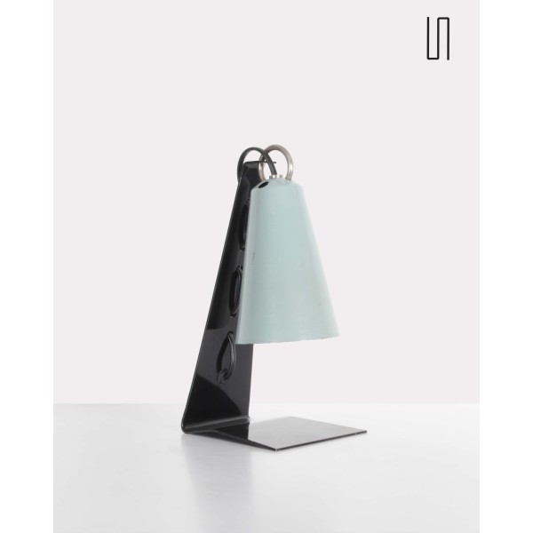 Lampe soviétique par Apolinar Jan Galecki, 1960 - Design d'Europe de l'Est