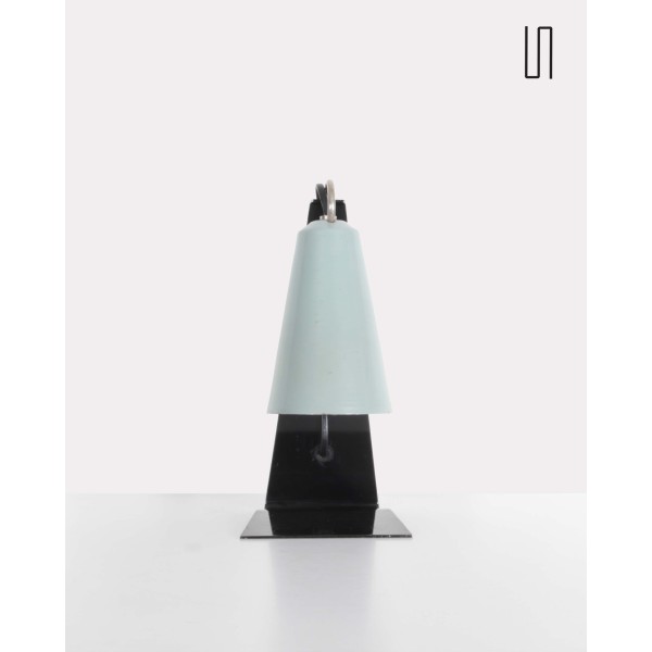 Soviet table lamp by Apolinar Gałecki, 1960s - Eastern Europe design