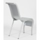 Chair, Romantica model by Philippe Starck for Driade, 1989 - 