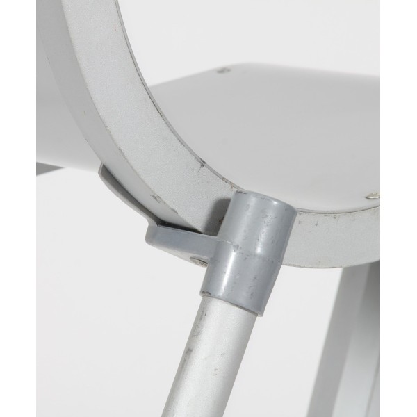 Chair, Romantica model by Philippe Starck for Driade, 1989 - 