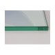 Glass, Une étrangeté contre un mur by Philippe Starck for Daum, 1988 - French design