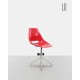 Chaise tchèque de Miroslav Navratil pour Vertex, 1960 - Design d'Europe de l'Est