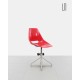 Czech chair by Miroslav Navratil for Vertex, 1960s - Eastern Europe design