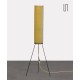 Floor lamp by Josef Hurka for Napako, model 1706, 1960s - Eastern Europe design