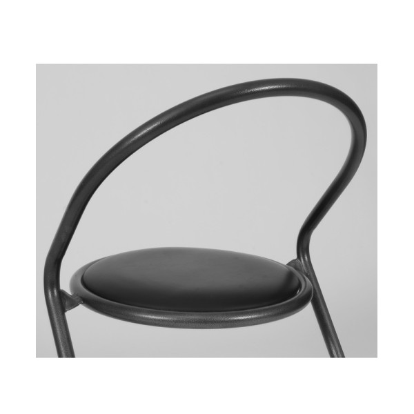 Zorro chair by Hiroyuki Yamakado, circa 1985 - 