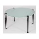 Dining table by Philippe Starck, model Joe Ship, 1982 - French design