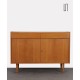 Vintage oak sideboard produced by UP Zavody circa 1960 - Eastern Europe design